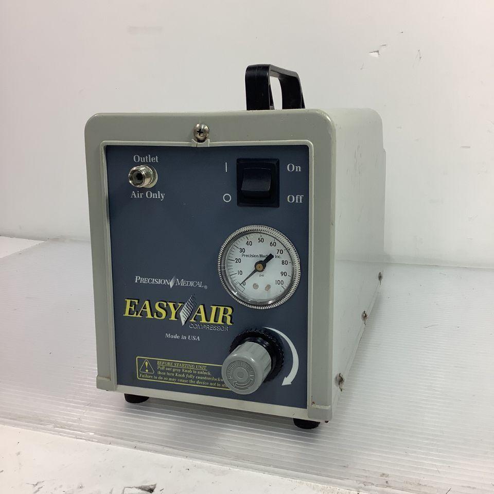 Easy Air Machine Sell Air Compressor PRECISION Easy Air (United States) | Bimedis