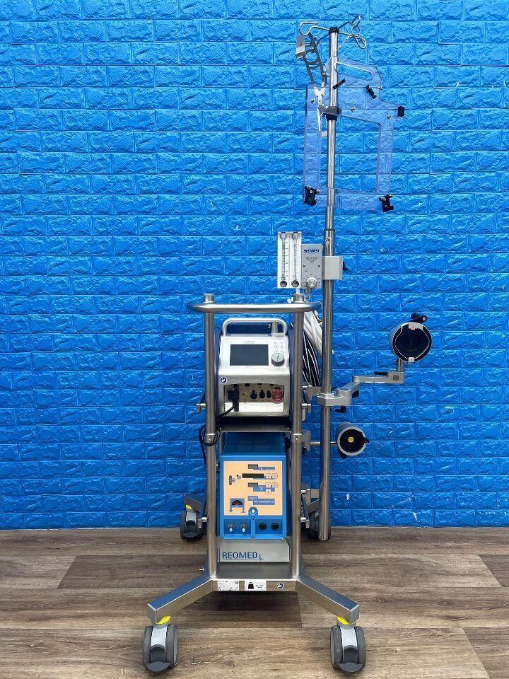 Cardiohelp Sell Heart-lung support system MAQUET Cardiohelp 2022 (United Kingdom ...
