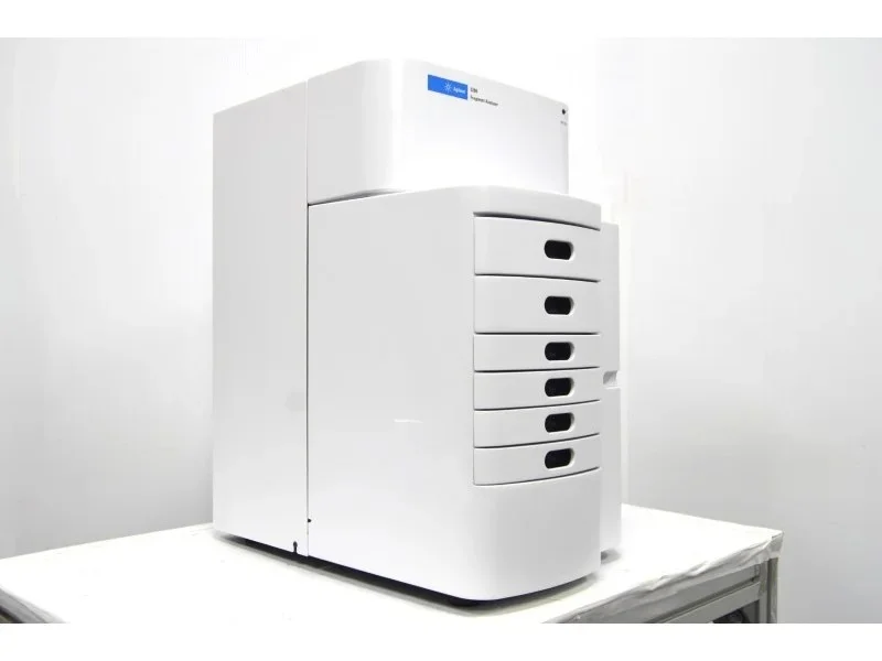 Sell Electrophoresis system AGILENT 5300 Fragment Analyzer (United ...