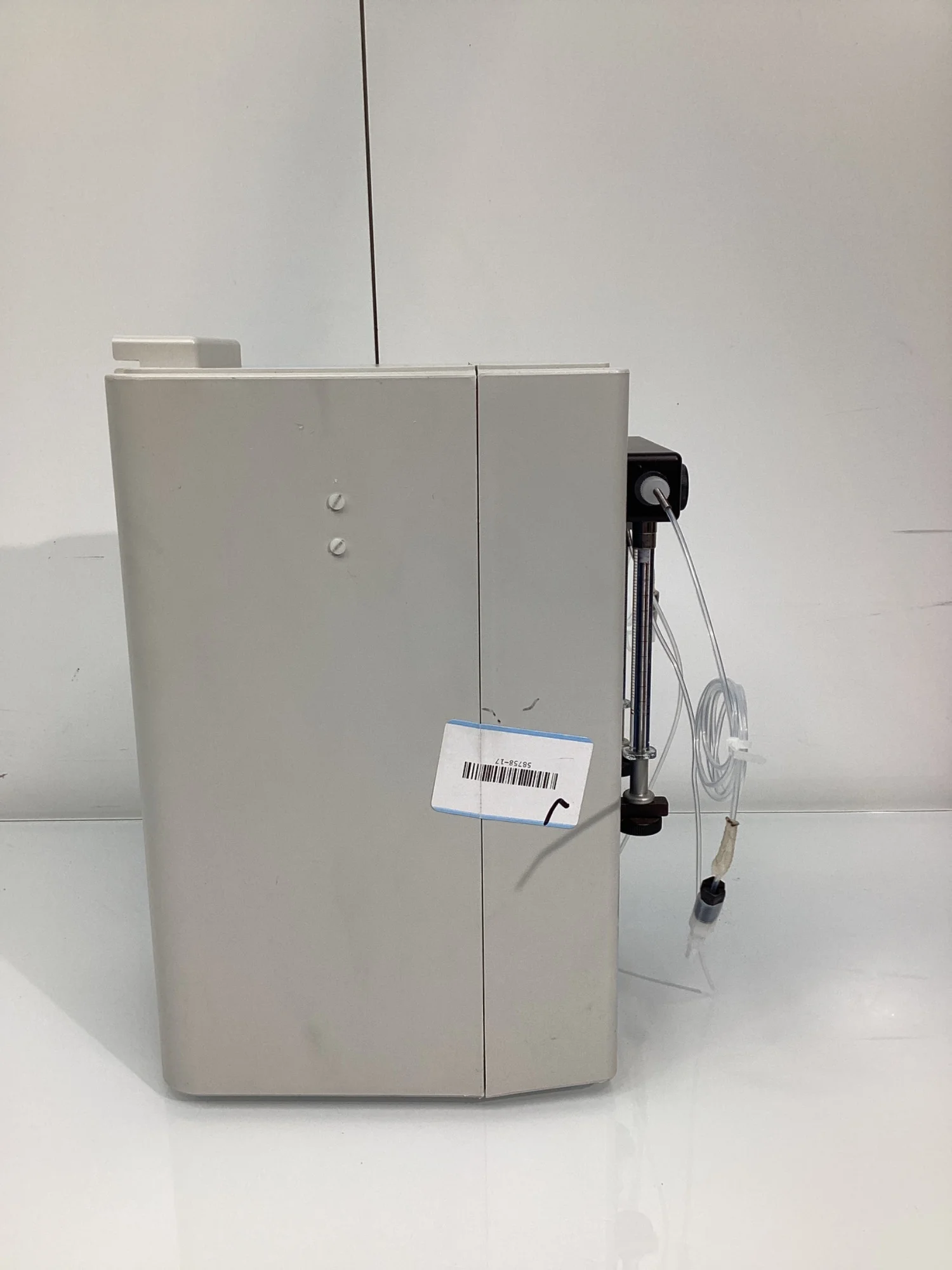 Sell Liquid Handling HAMILTON MEDICAL Microlab 500 Series (United ...