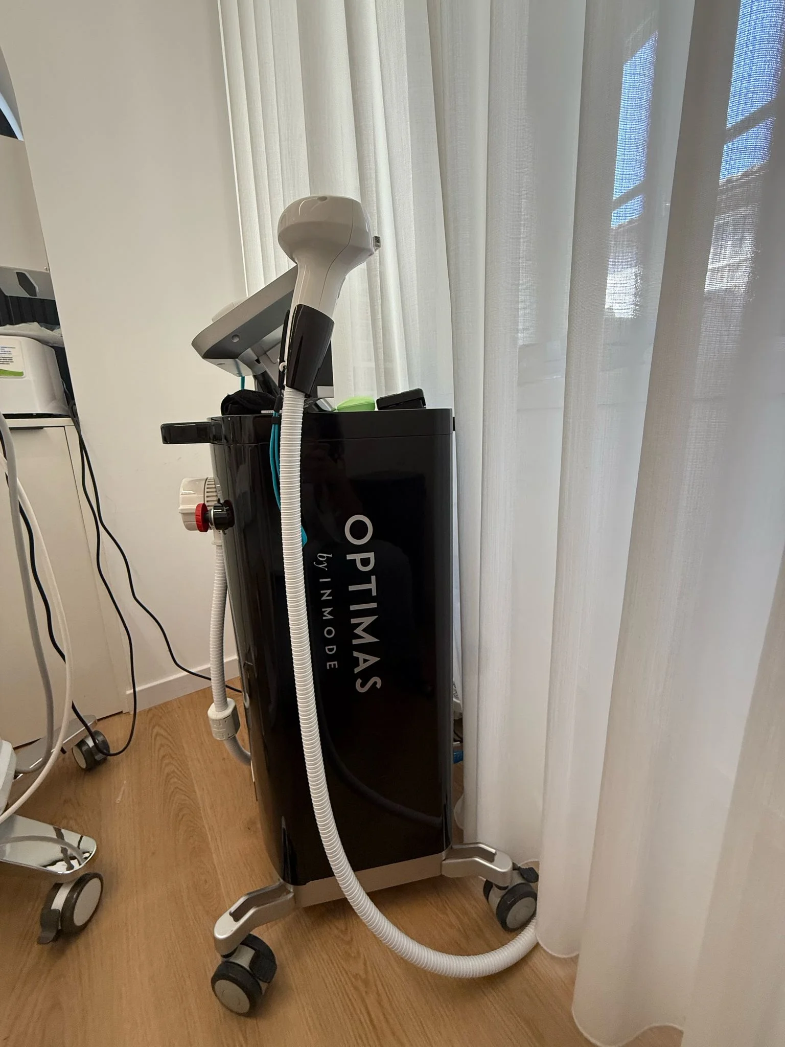Sell IPL Machine INMODE Optimas 2024 (Portugal) | Bimedis