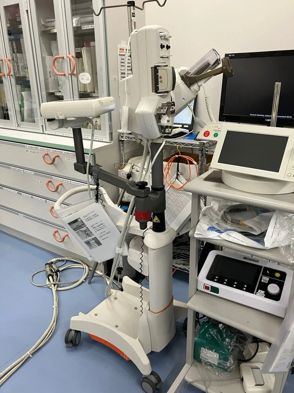 Fd10 Sell Cath Angio Lab PHILIPS Allura Xper FD10 2012 (Japan) | Bimedis