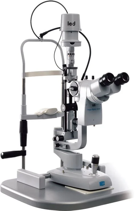 Sell Slitlamp CSO SL-9900 2023 (United Arab Emirates) | Bimedis