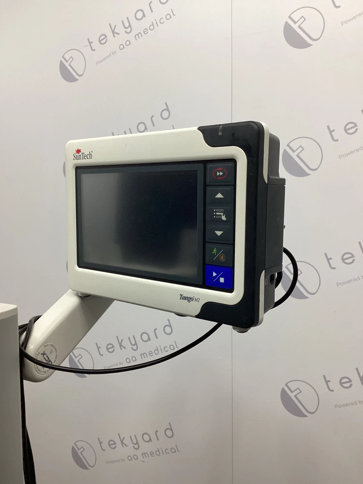 Sell Stress test machine PHILIPS ST80i (United States) | Bimedis