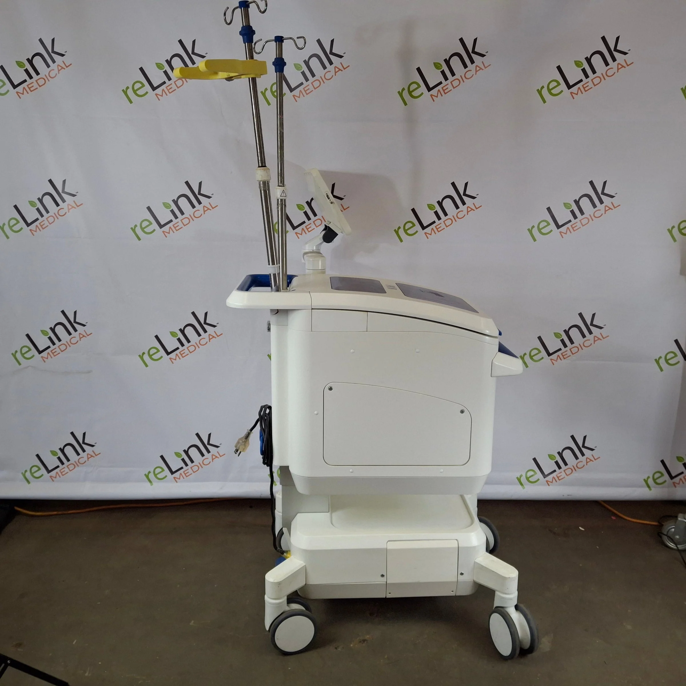 Sell Auto Transfusion System FRESENIUS CATSmart (United States) | Bimedis