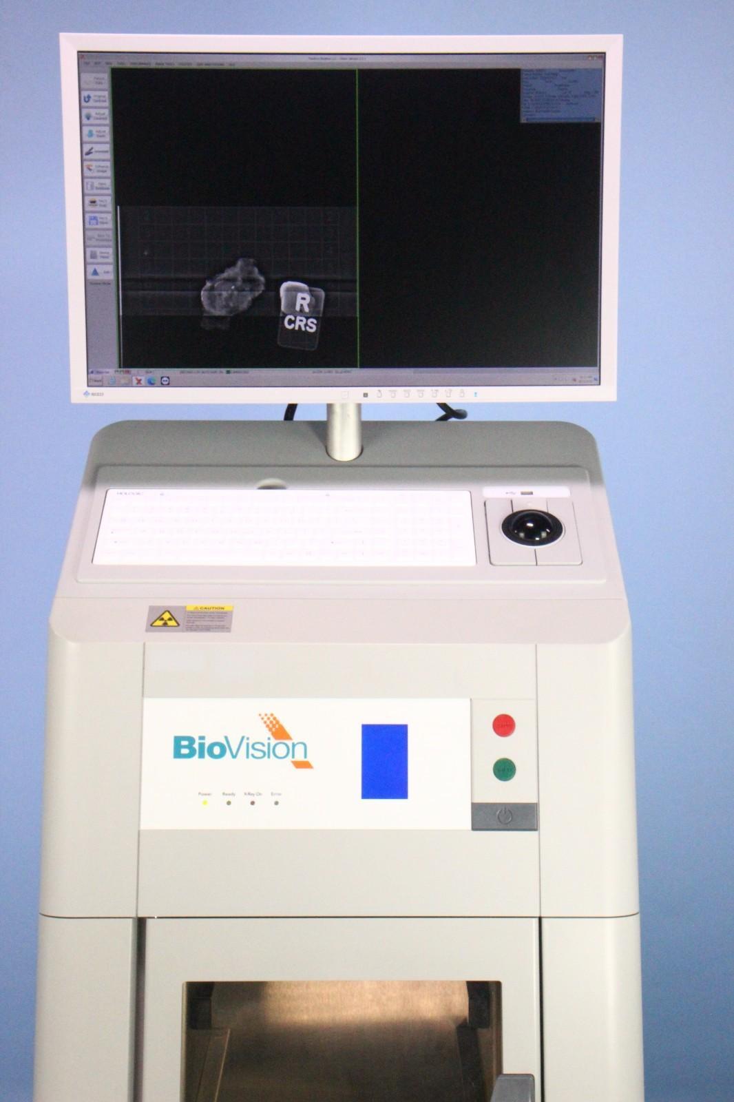 Sell Preclinical imaging system FAXITRON BioVision (United States ...