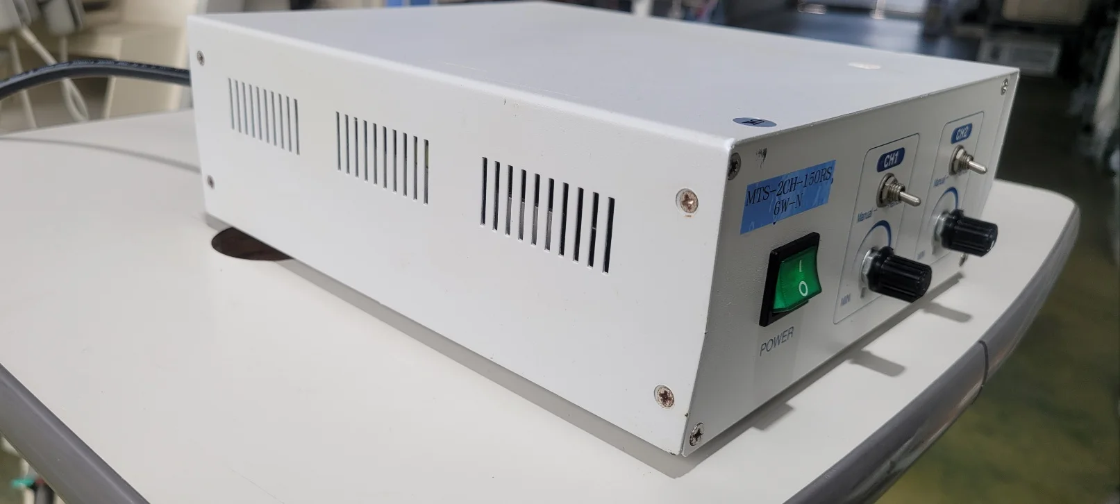 Sell Laboratory accessories WATERS System Interface Module (United ...