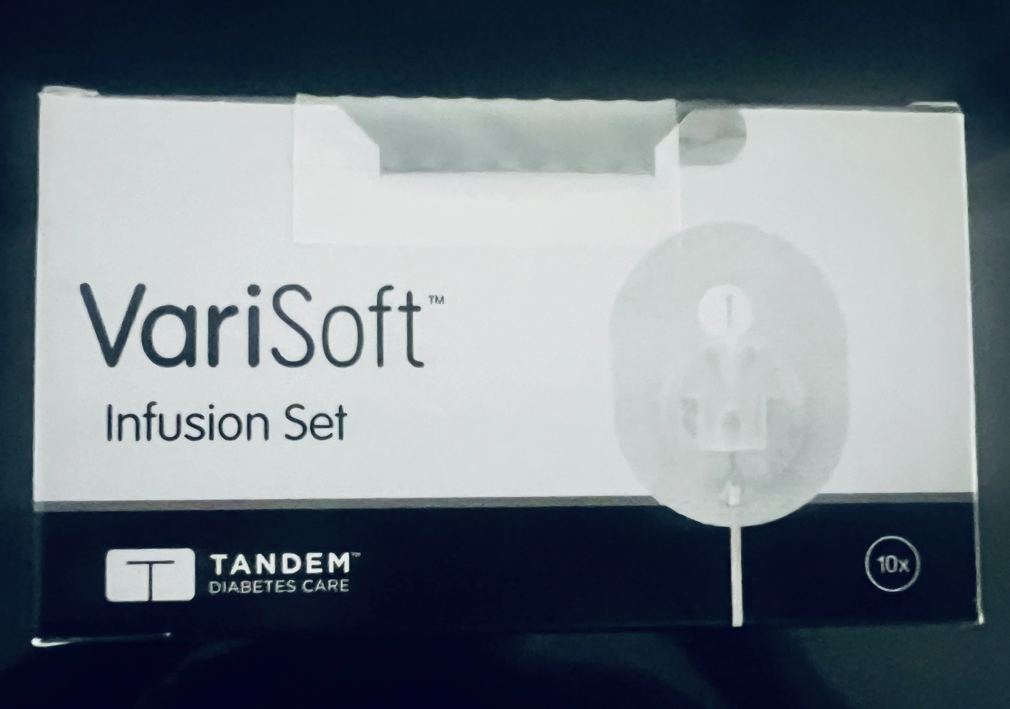 Vender Bomba de infusión de insulina TANDEM t:slim X2 2025 (EE.UU ...