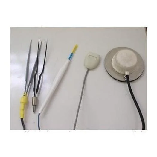 Eschmann Style Sell Electrosurgical Unit ESCHMANN TD411RS (France) | Bimedis