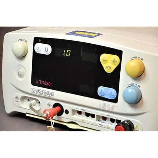 Eschmann Style Sell Electrosurgical Unit ESCHMANN TD830 (France) | Bimedis