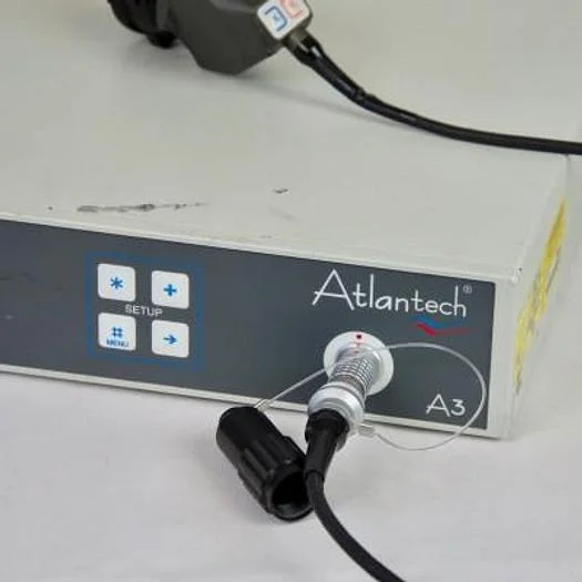 Sell Endoscopy video processor ATLANTECH A3 (France) | Bimedis