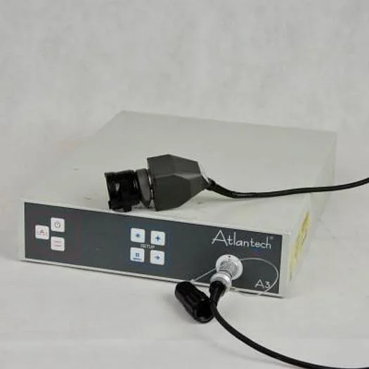 Sell Endoscopy video processor ATLANTECH A3 (France) | Bimedis