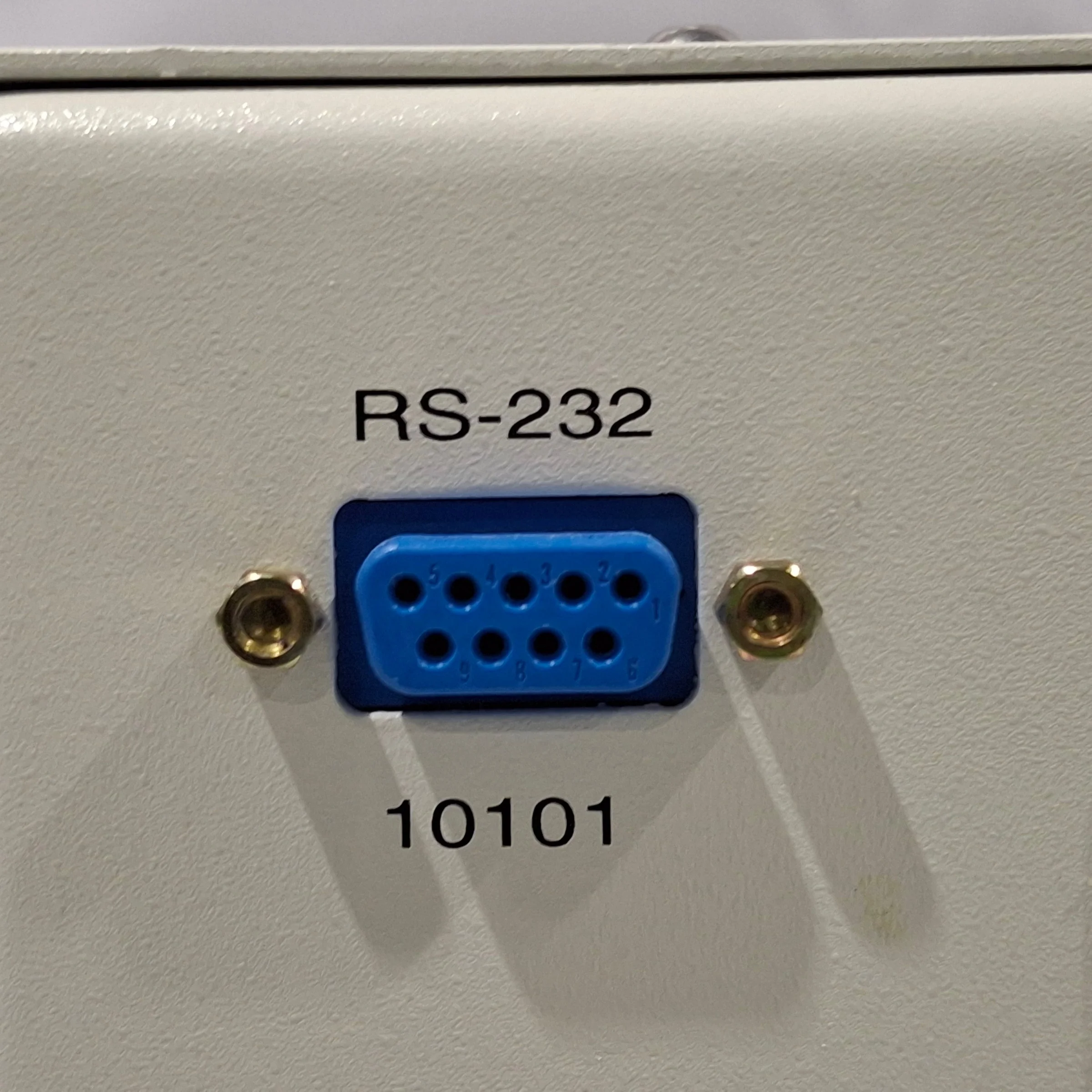 Sell Radio Frequency Unit (RF) BAYLIS RFP-100-115 (United States) | Bimedis