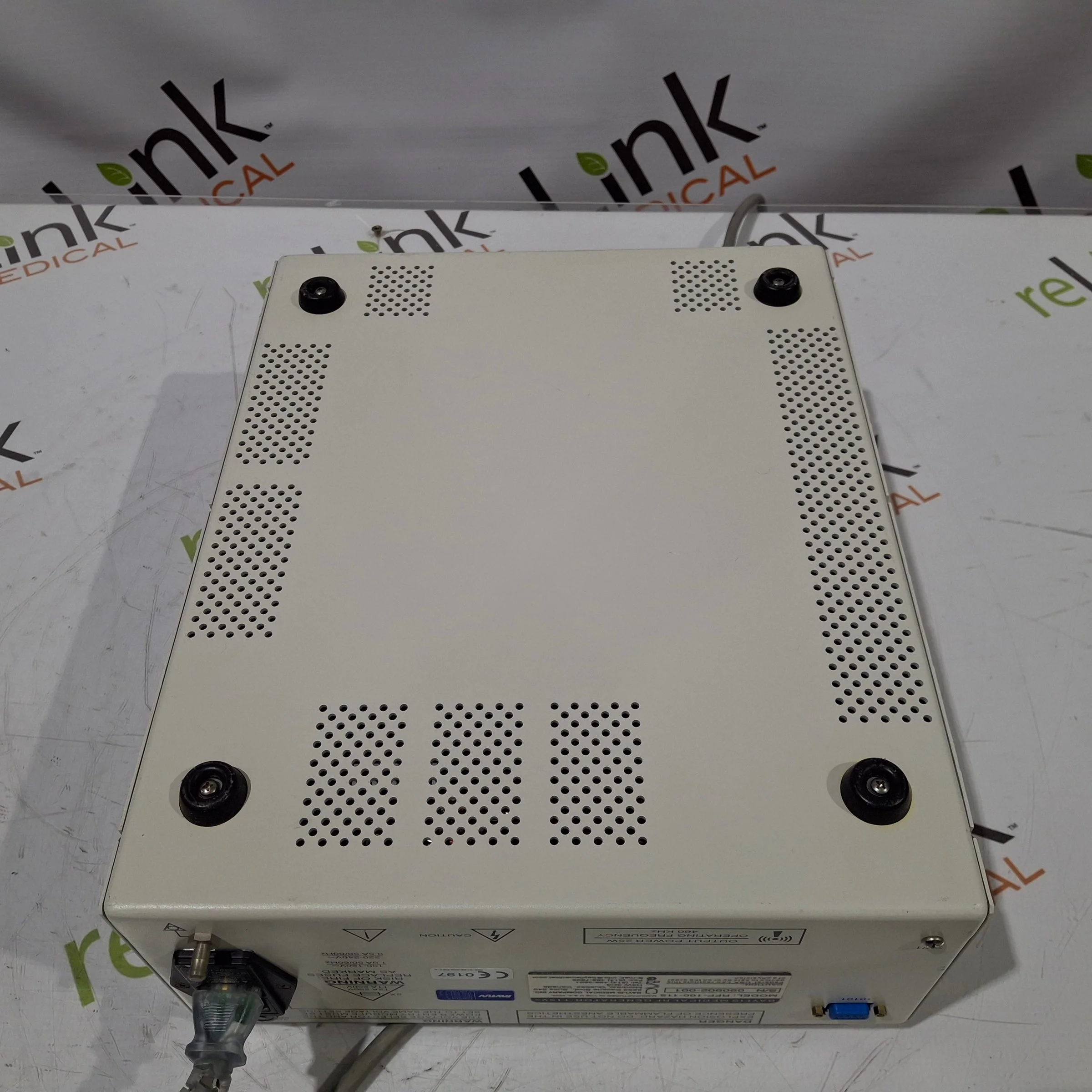 Sell Radio Frequency Unit (RF) BAYLIS RFP-100-115 (United States) | Bimedis