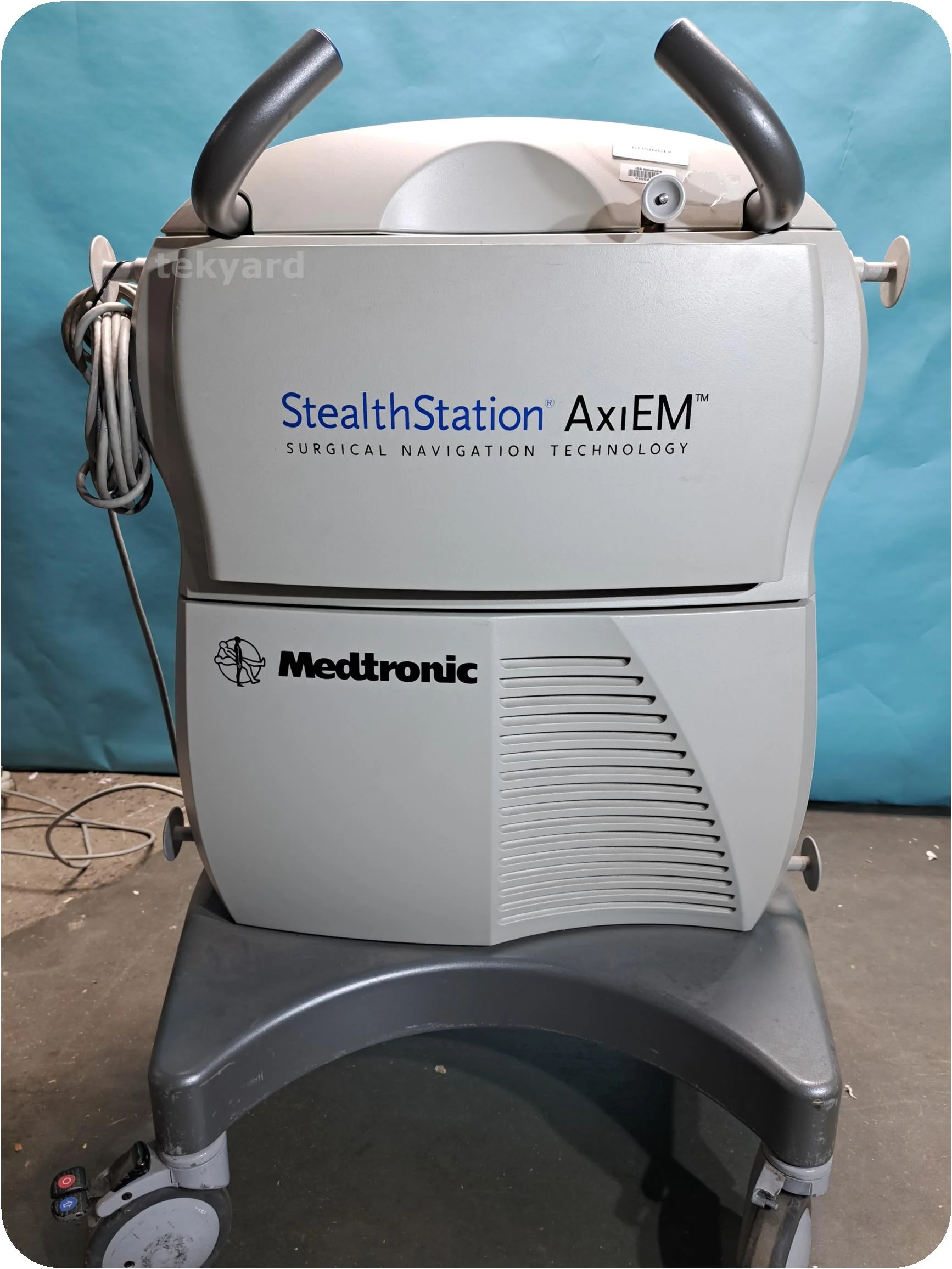 Sell Electrothermal Arthroscopy System MEDTRONIC AxiEM (United States ...