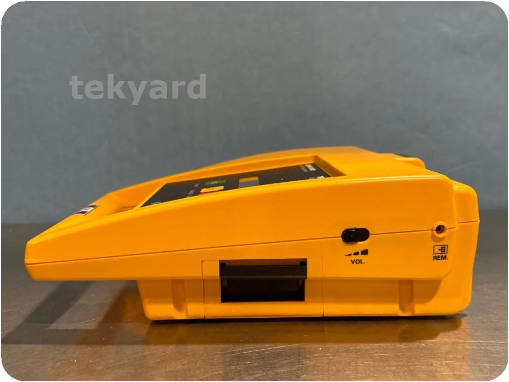 Sell Patient simulator PHYSIO-CONTROL LIFEPAK 500T (United States ...