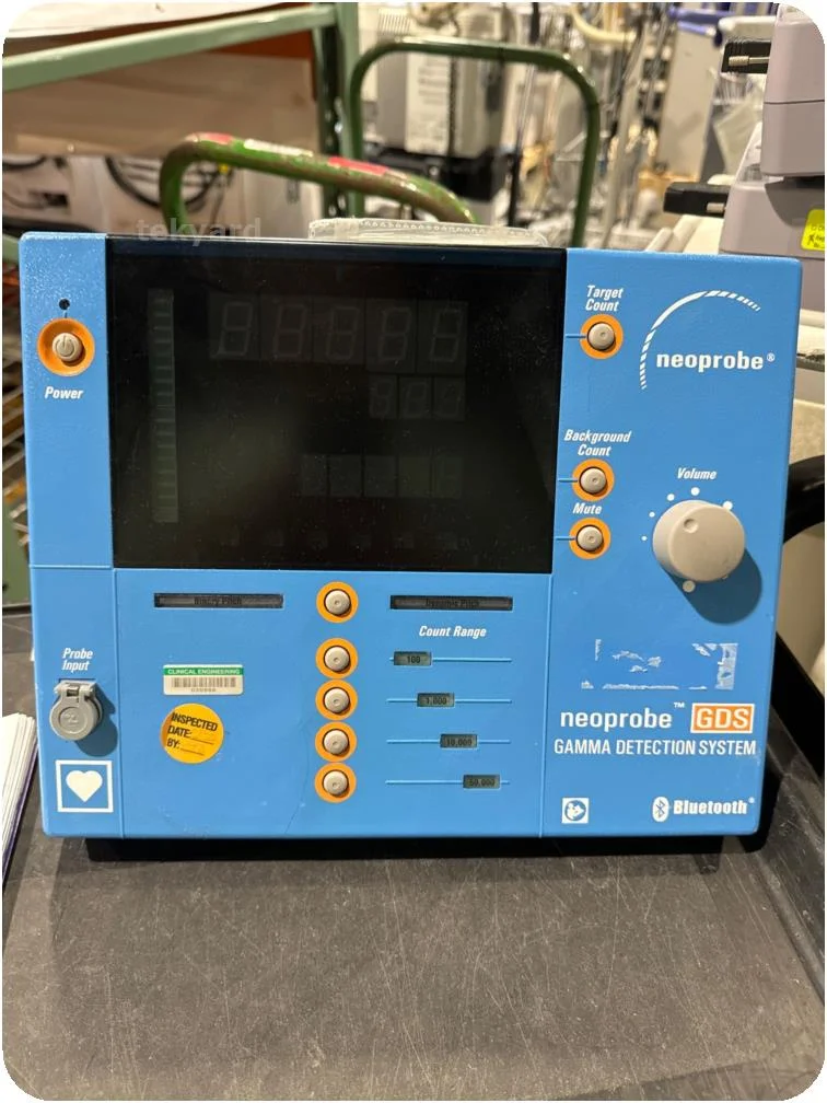 Neoprobe Machine Sell Gamma probe NEOPROBE GDS 2300 2015 (United States) | Bimedis