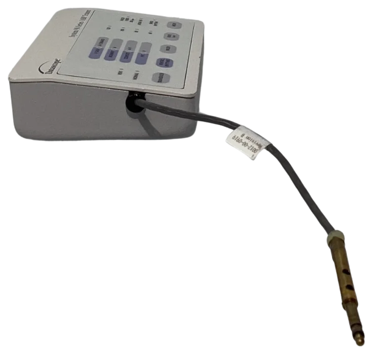 Sell Vascular Doppler DATASCOPE IABP Doppler (United States) | Bimedis