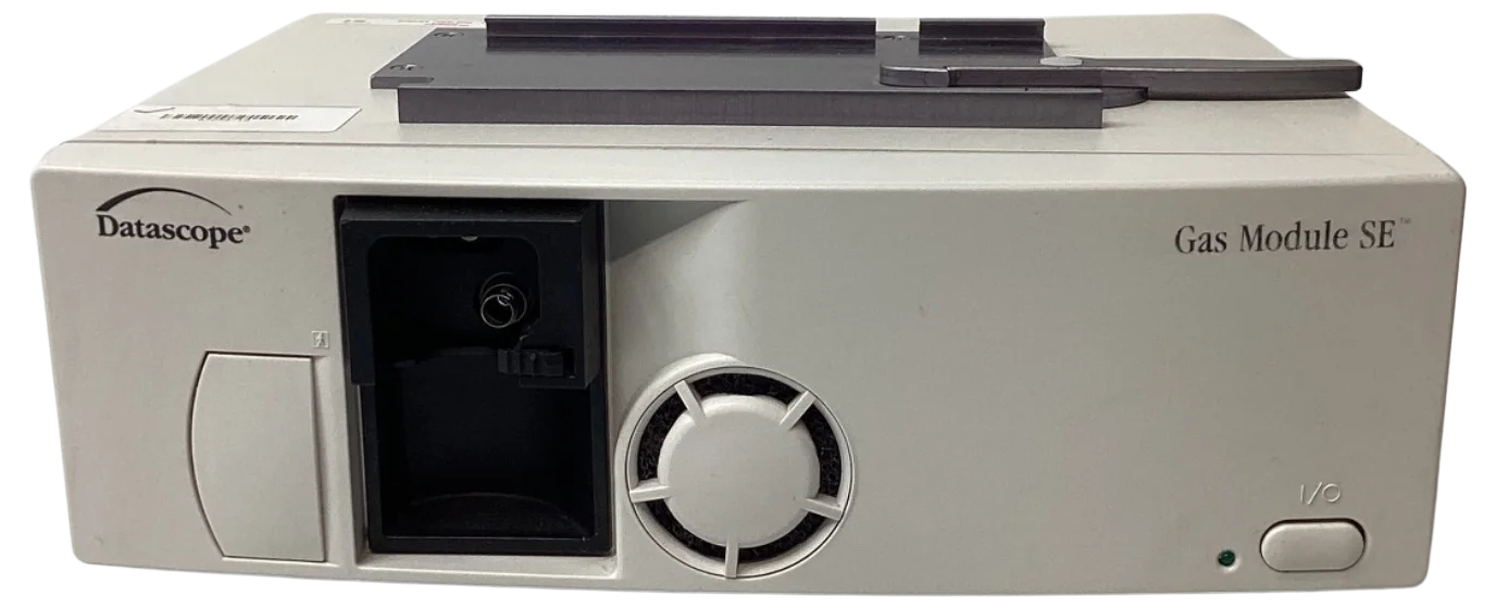 Sell Module, Rack DATASCOPE Gas Module SE (United States) | Bimedis