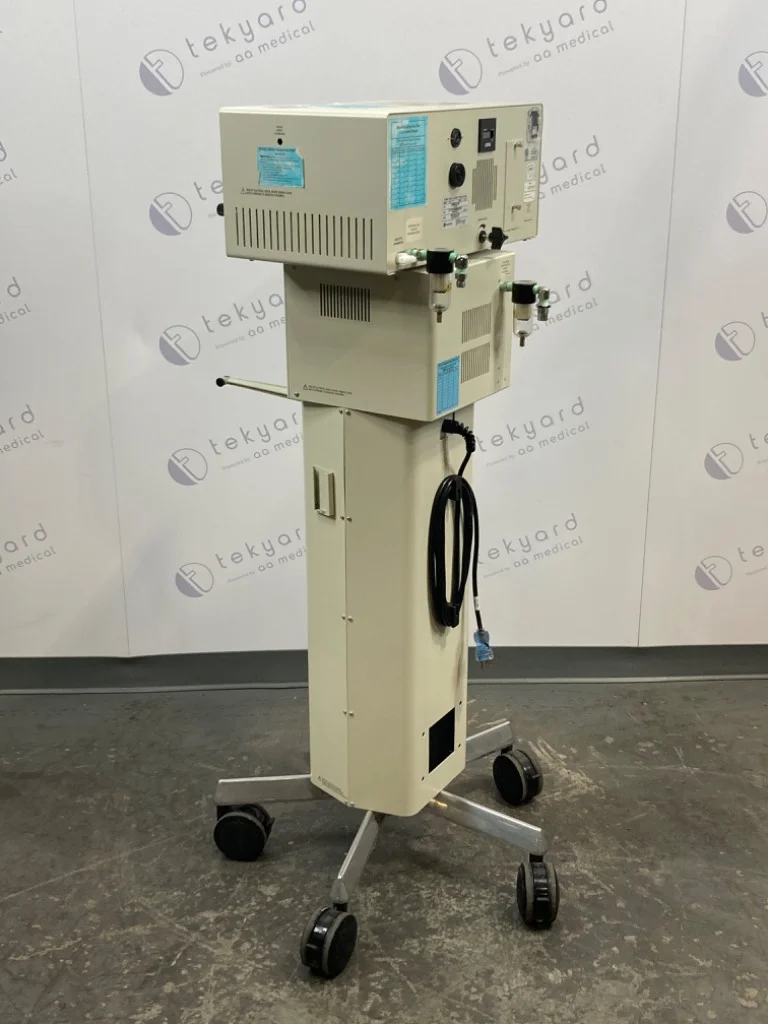 Sell Anesthesia ventilator CAREFUSION SensorMedics 3100B (United States ...