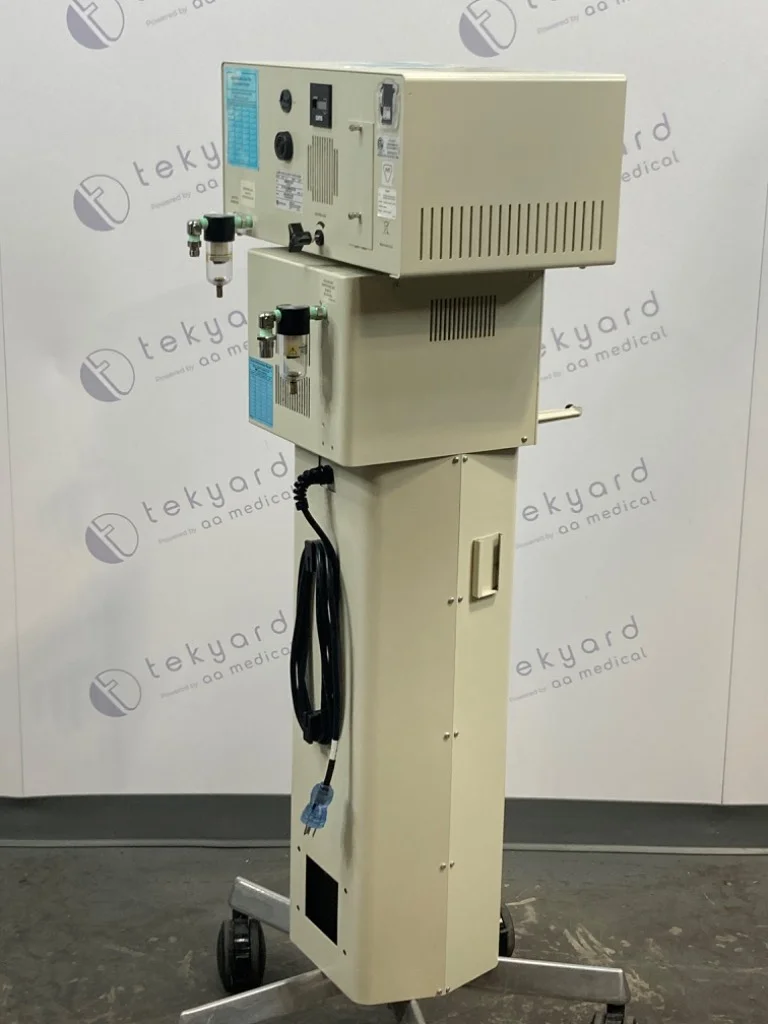 Sell Anesthesia ventilator CAREFUSION SensorMedics 3100B (United States ...