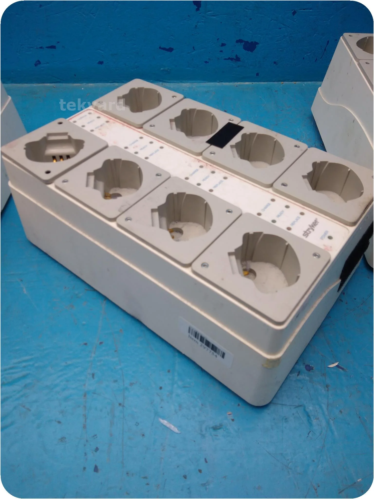 Sell Battery charger STRYKER T4 400-655 (United States) | Bimedis