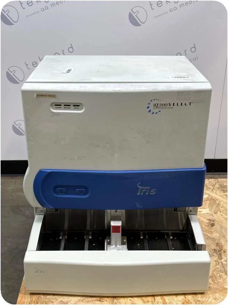 Sell Urine Analyzer IRIS iQ200 Select (United States) | Bimedis