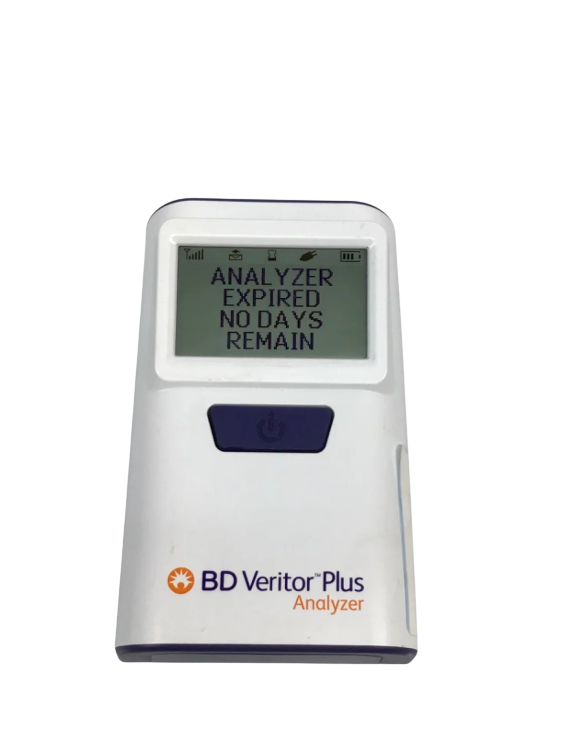 Sell Microbiological Analyzer on Bimedis Microbiological Analyzer BD ...
