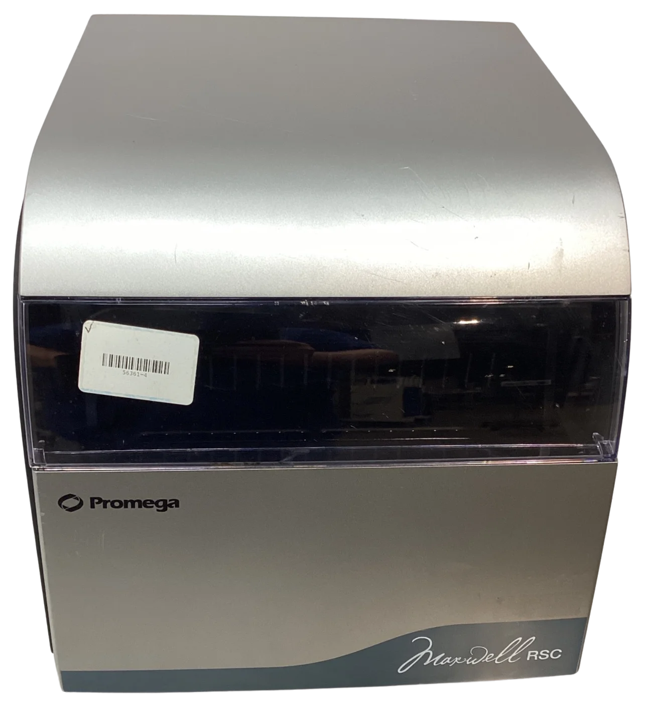 Promega Rsc 16 Sell DNA extractor PROMEGA Maxwell RSC (United States) | Bimedis