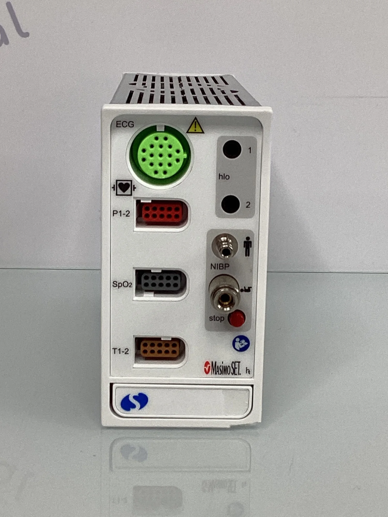 Spacelabs Module Sell Module, Rack SPACELABS HEALTHCARE 91496 (United States) | Bimedis