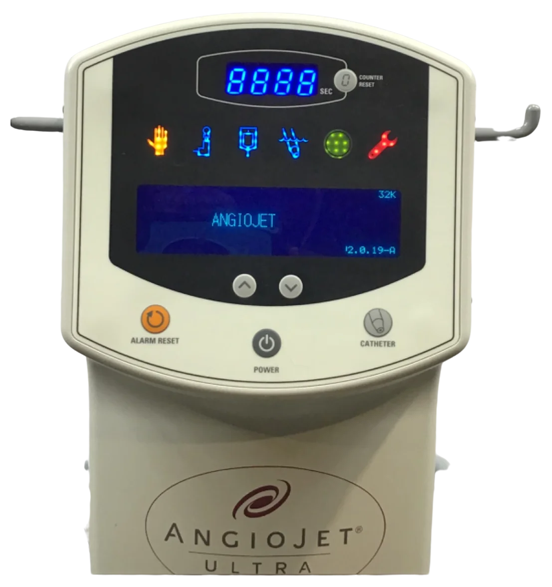 Venta de Unidad de trombectomía MEDRAD AngioJet Ultra 5000A (EE.UU ...