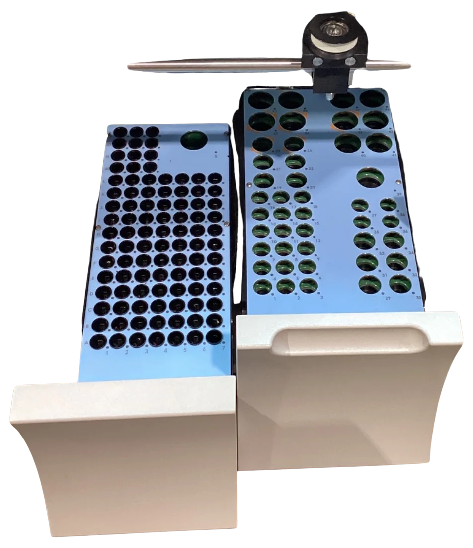 Sell Hematology Analyzer STAGO STA Compact Max (United States) | Bimedis