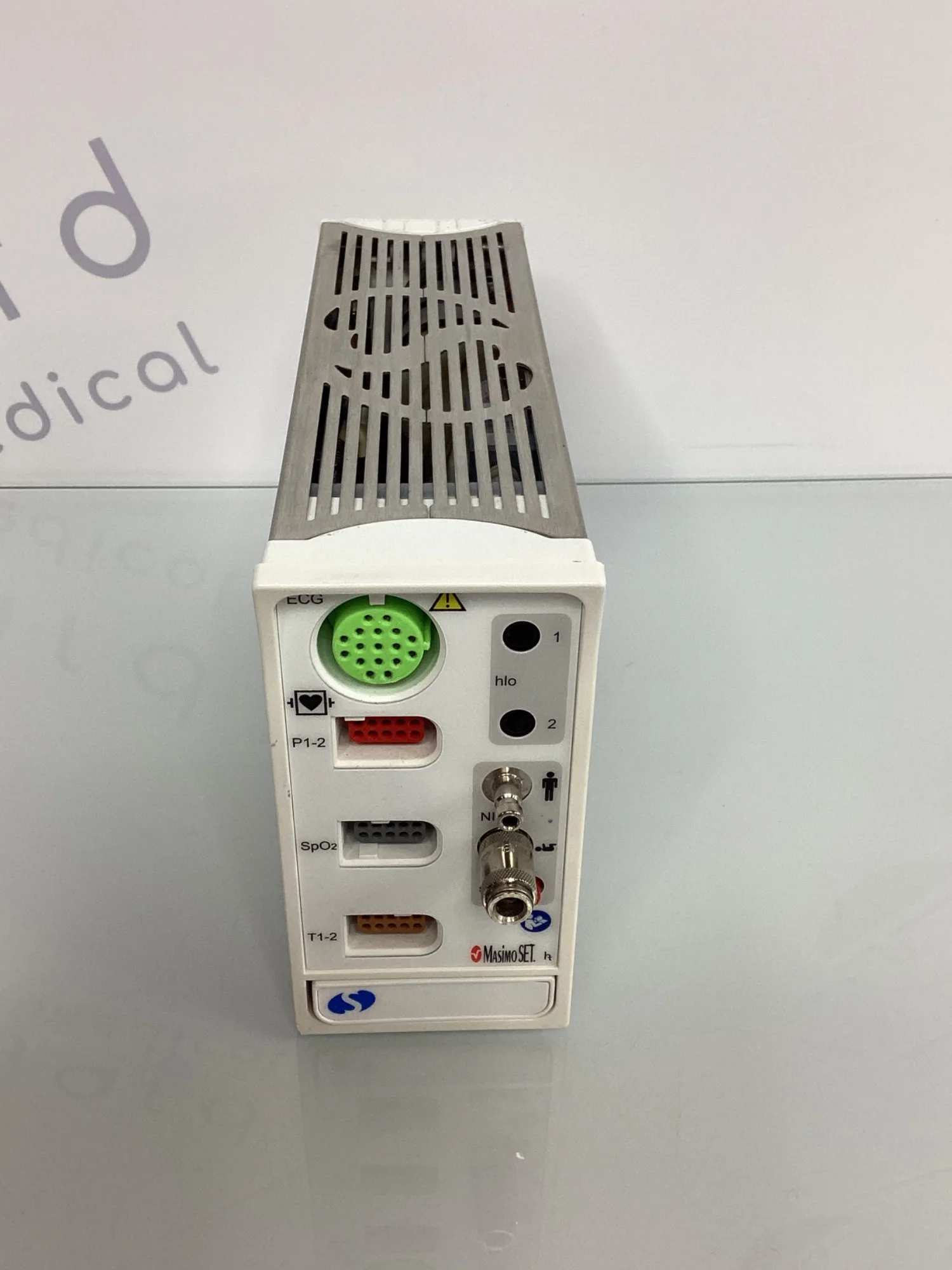 Spacelabs Module Sell Module, Rack SPACELABS HEALTHCARE 91496 (United States) | Bimedis