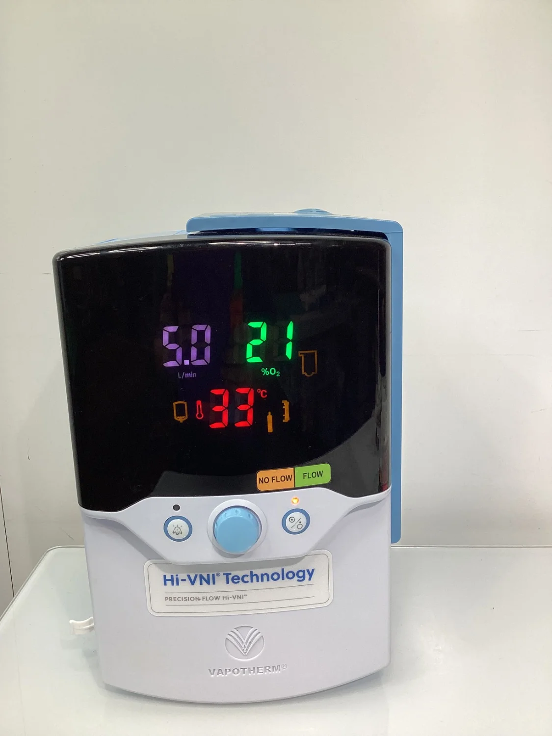 Sell Humidifier/Heater VAPOTHERM Precision Flow Plus (United States ...