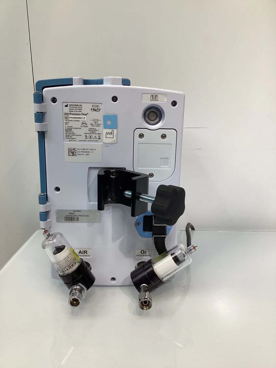 Sell Humidifier/Heater VAPOTHERM Precision Flow Plus (United States ...