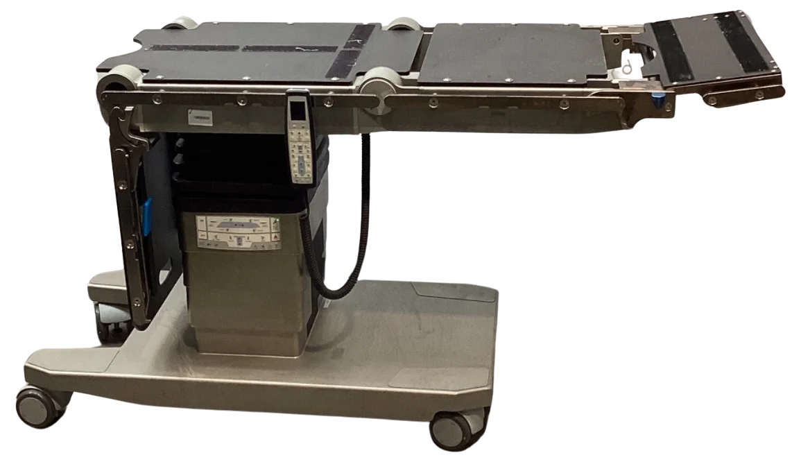 Loopex Table Trumpf Sell Operating table TRUMPF Trusystem 7000 (United States) | Bimedis