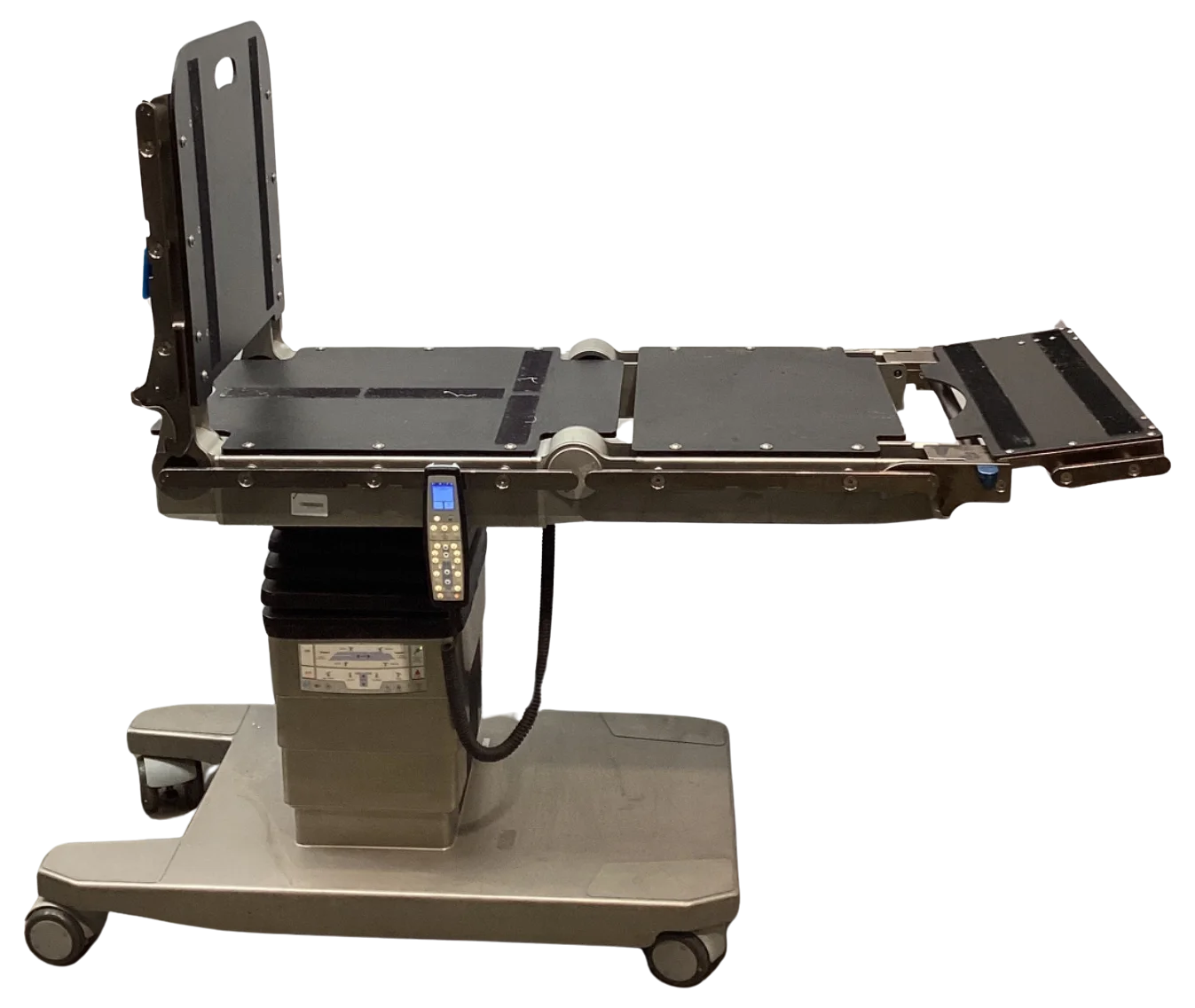 Loopex Table Trumpf Sell Operating table TRUMPF Trusystem 7000 (United States) | Bimedis