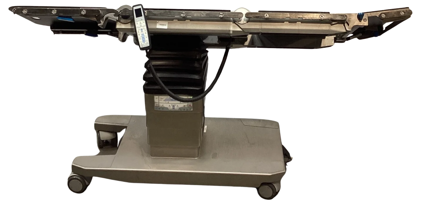 Loopex Table Trumpf Sell Operating table TRUMPF Trusystem 7000 (United States) | Bimedis