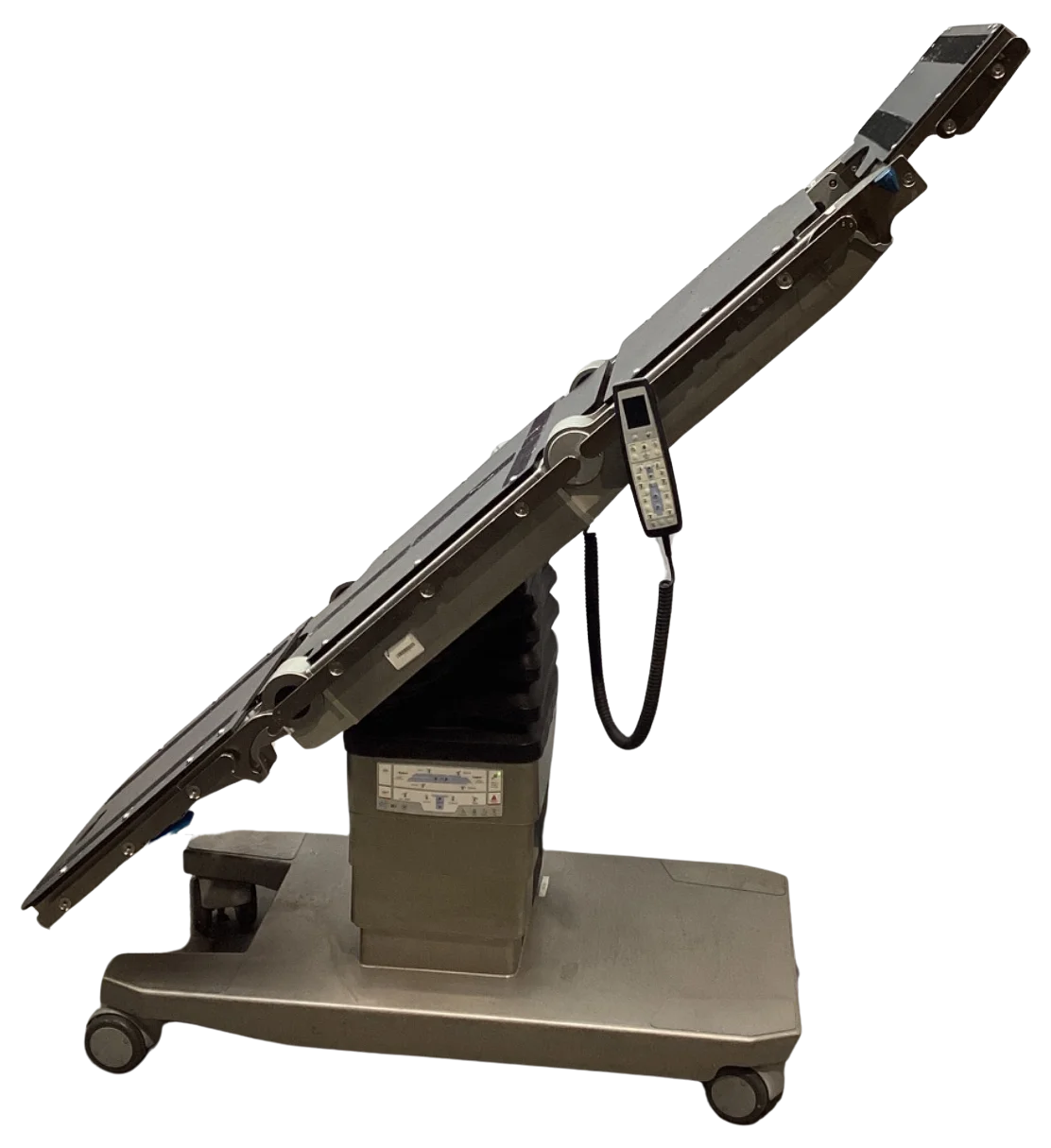 Loopex Table Trumpf Sell Operating table TRUMPF Trusystem 7000 (United States) | Bimedis