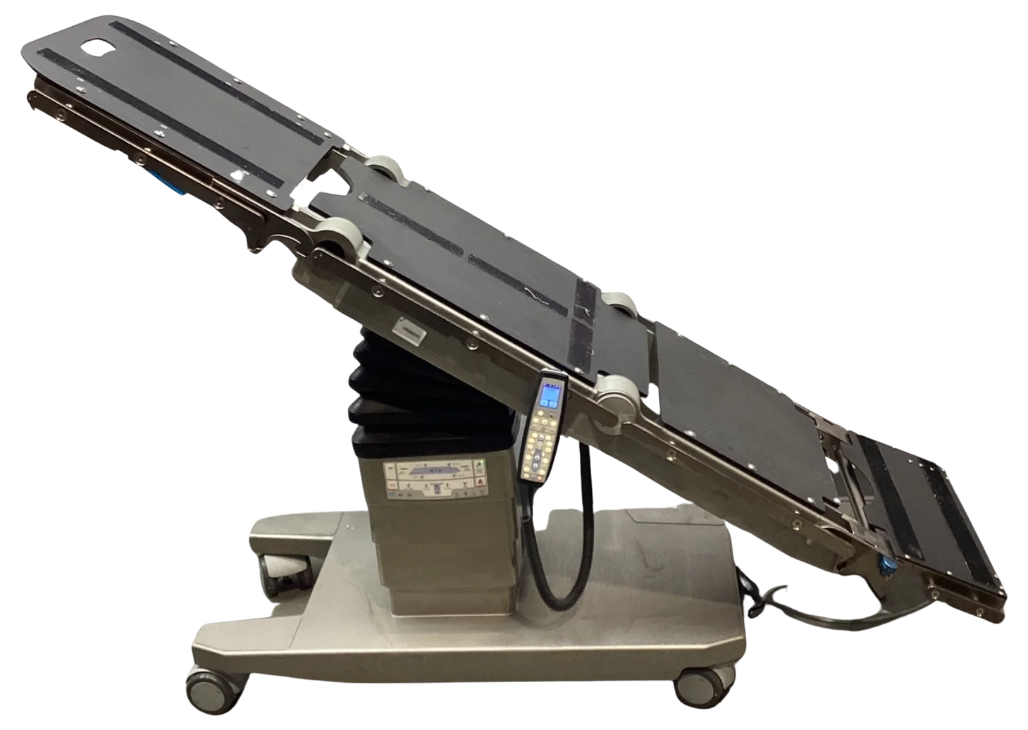 Loopex Table Trumpf Sell Operating table TRUMPF Trusystem 7000 (United States) | Bimedis