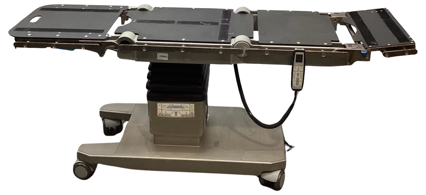 Loopex Table Trumpf Sell Operating table TRUMPF Trusystem 7000 (United States) | Bimedis