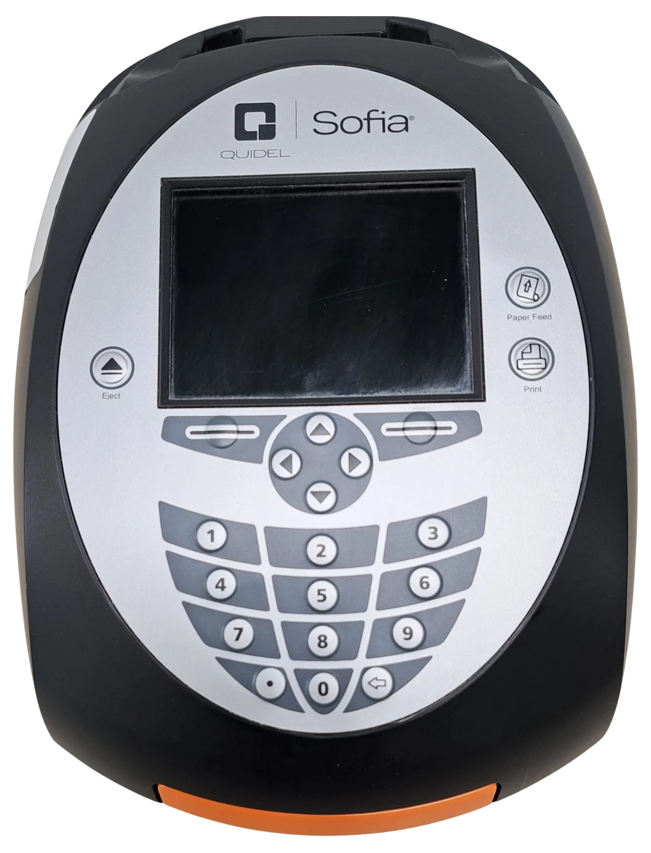 Sell Immunoassay analyzer QUIDEL Sofia (United States) | Bimedis