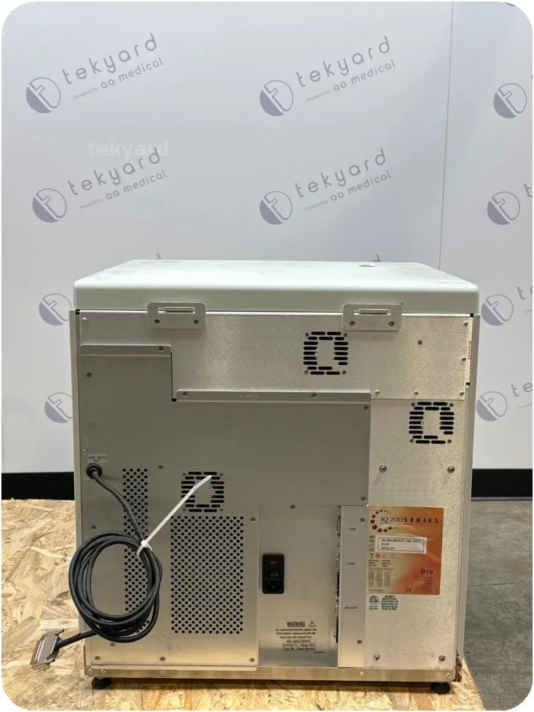 Sell Urine Analyzer IRIS iQ200 Select (United States) | Bimedis