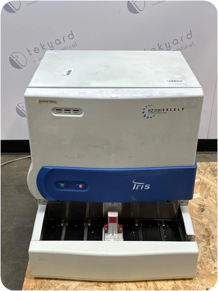 Sell Urine Analyzer IRIS iQ200 Select (United States) | Bimedis