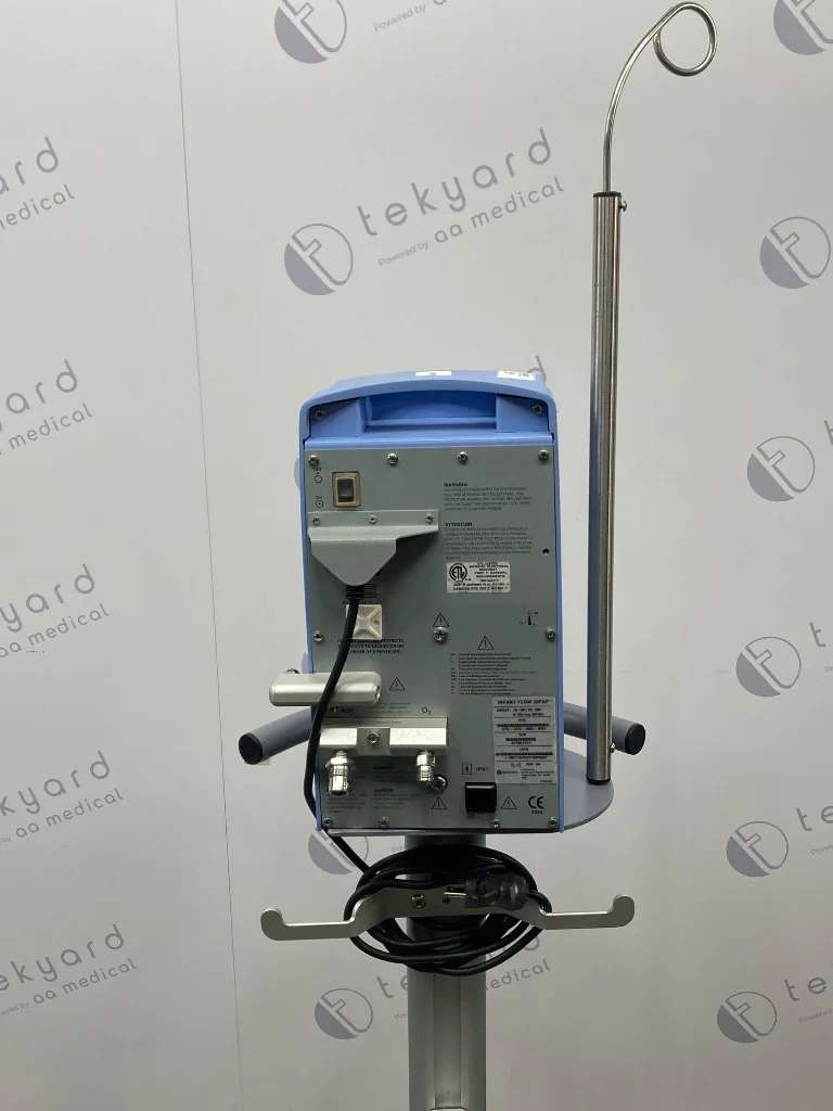Sipap Machine Sell CPAP CAREFUSION Infant Flow Sipap (United States) | Bimedis