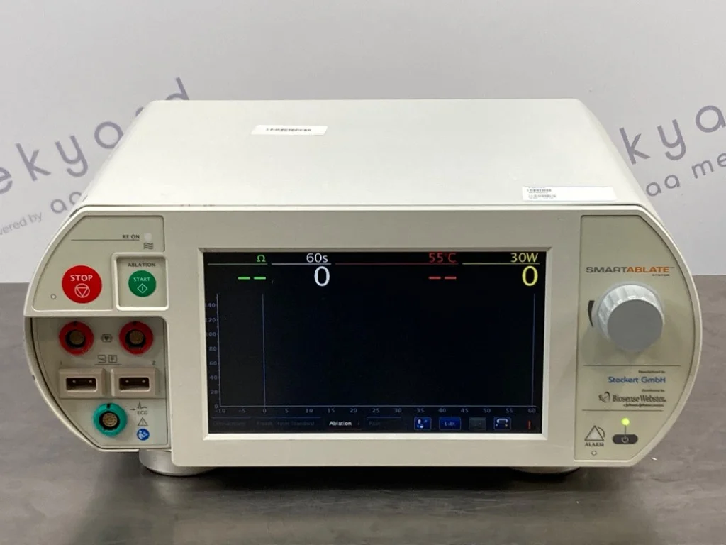 Smartablate Generator Sell Electrosurgical Unit BIOSENSE WEBSTER Smartablate (United States ...