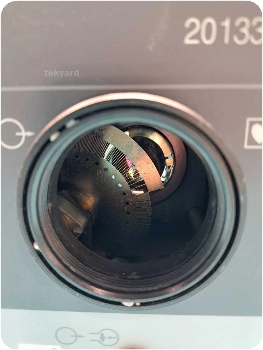 Sell Endoscope light source KARL STORZ xenon 300 201331 20 (United ...