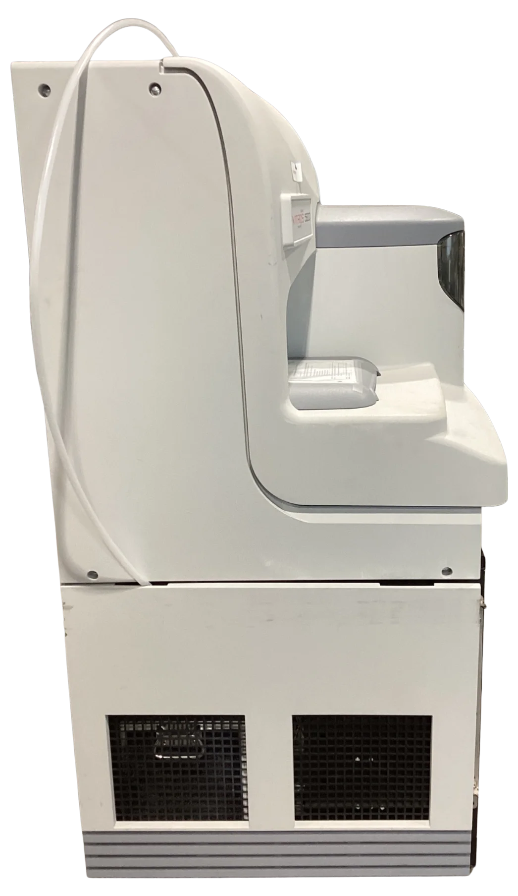 Vtrios Sell Biochemical Analyzer on Bimedis Biochemical Analyzer ORTHO ...