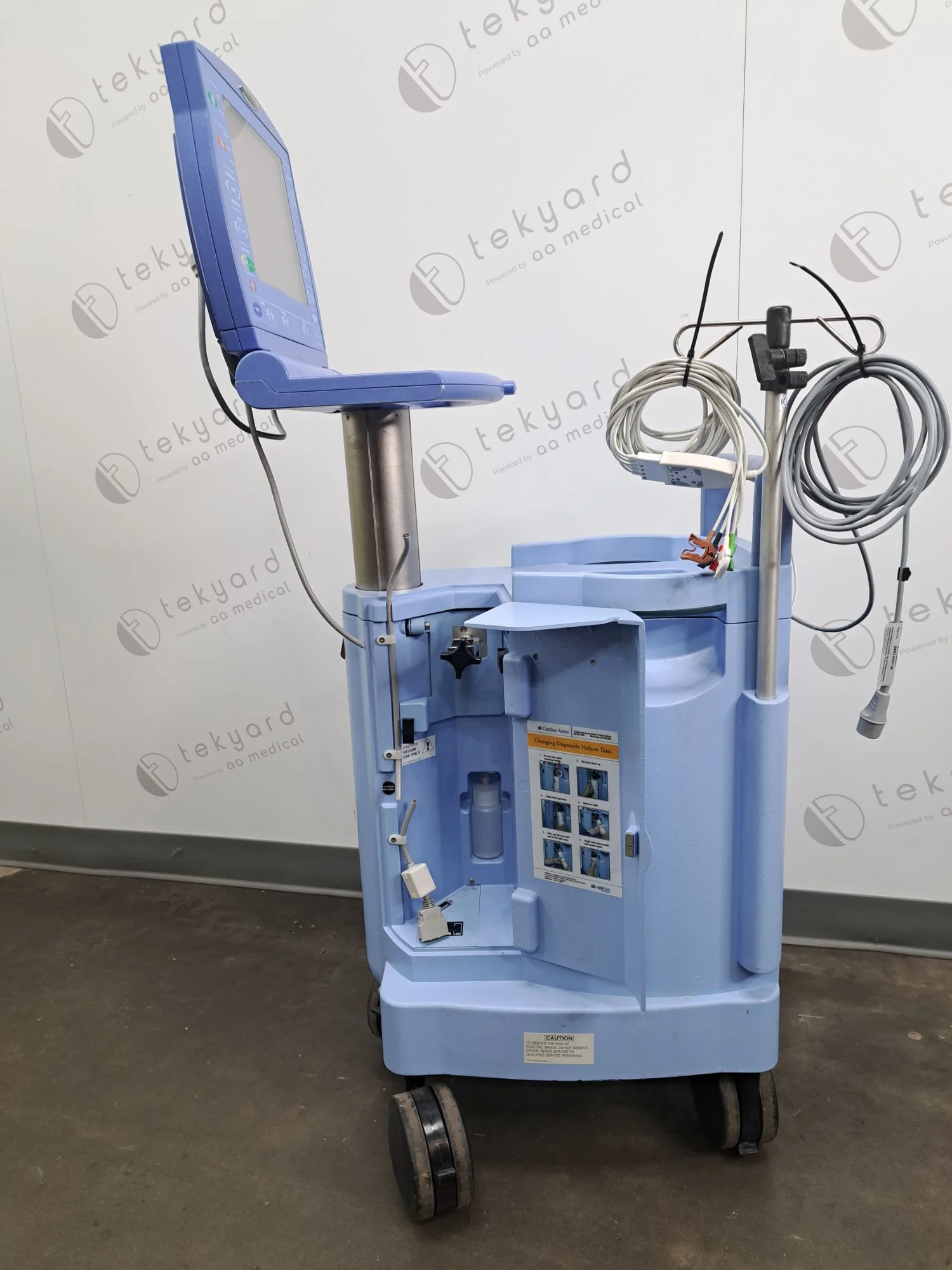 Sell Balloon Pump ARROW INTERNATIONAL AutoCat 2 (United States) | Bimedis