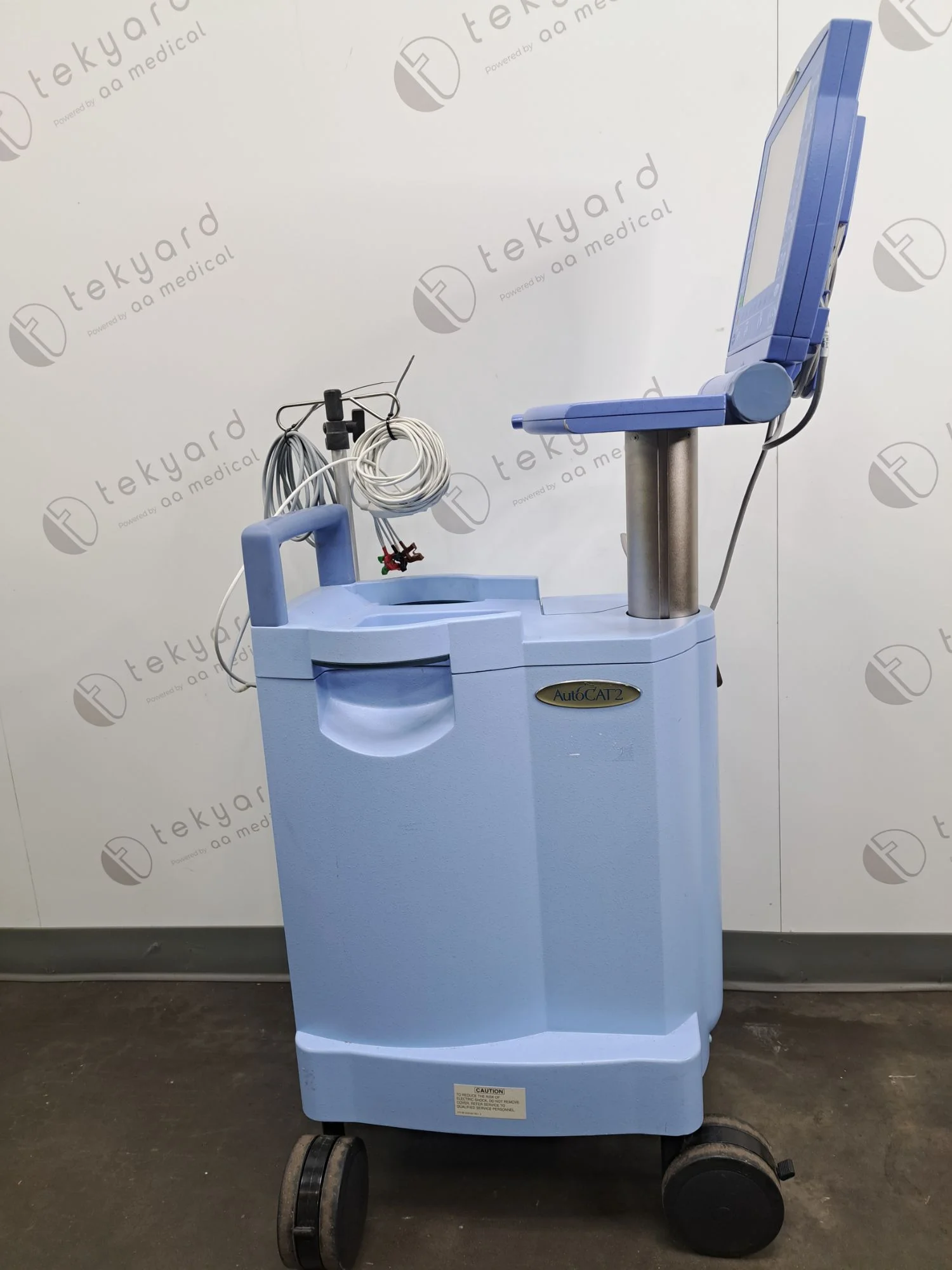 Sell Balloon Pump ARROW INTERNATIONAL AutoCat 2 (United States) | Bimedis